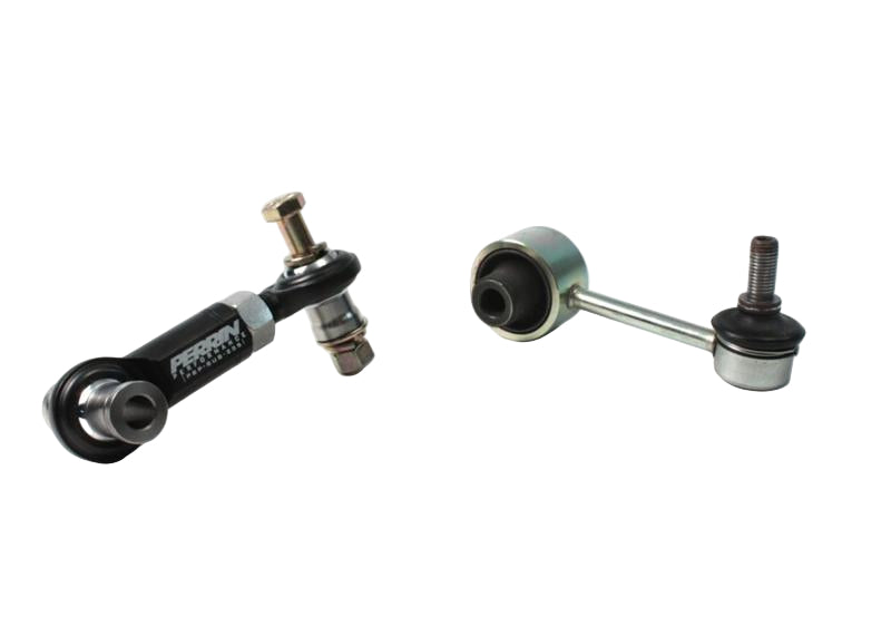 Perrin Spherical Rear Endlinks WRX STI BRZ PSP-SUS-235 - Primary