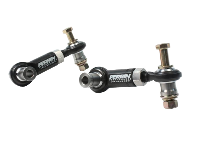 Perrin Spherical Rear Endlinks WRX STI BRZ PSP-SUS-235 - Primary