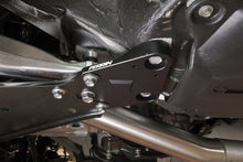 Load image into Gallery viewer, PERRIN PSP-SUS-314BK 22-25 WRX/Impreza/LGT Front Brace Black