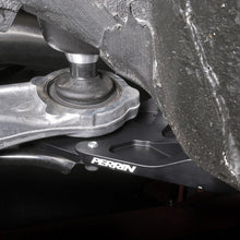 Load image into Gallery viewer, PERRIN PSP-SUS-314BK 22-25 WRX/Impreza/LGT Front Brace Black
