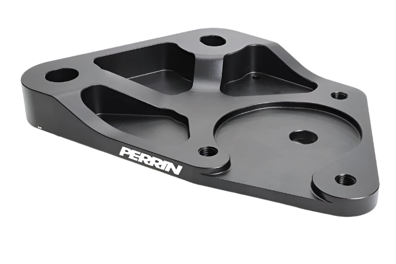 PERRIN PSP-SUS-314BK 22-25 WRX/Impreza/LGT Front Brace Black