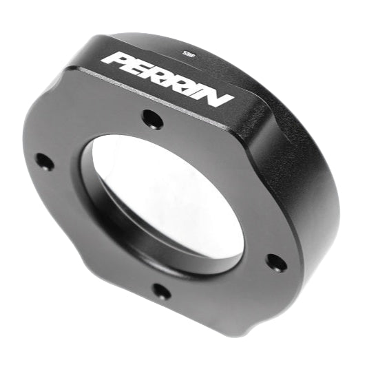 PERRIN Rear Subframe Lockdown System WRX STI BRZ