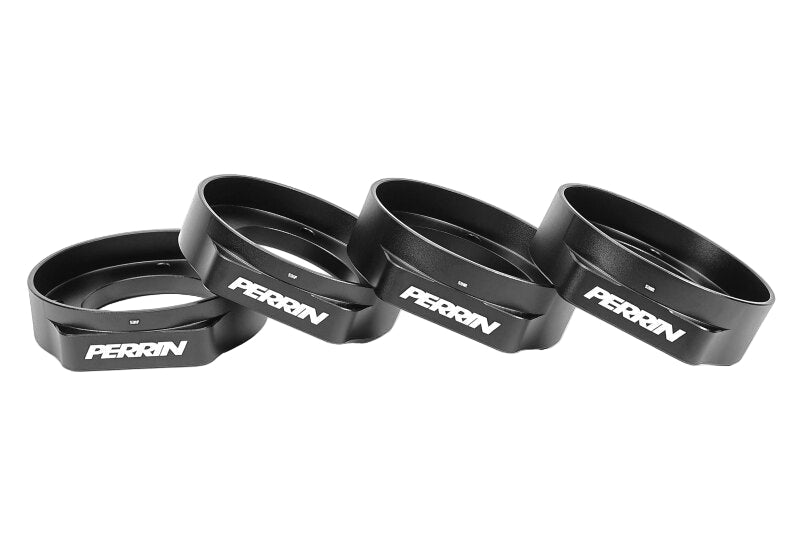 PERRIN Rear Subframe Lockdown System WRX STI BRZ