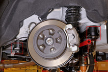 Load image into Gallery viewer, PERRIN Rear Subframe Lockdown System WRX STI BRZ