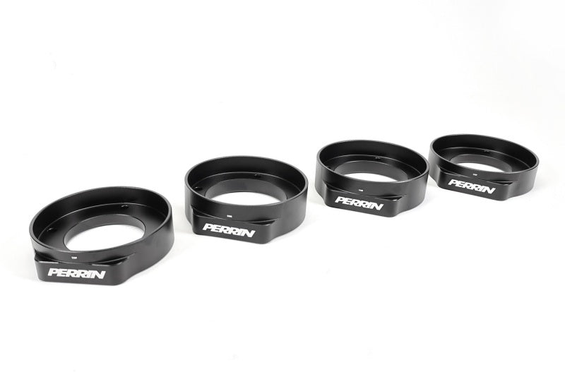 PERRIN Rear Subframe Lockdown System WRX STI BRZ