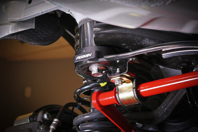 PERRIN Rear Subframe Lockdown System WRX STI BRZ
