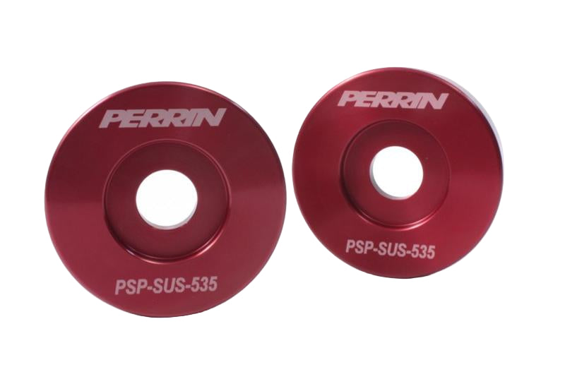 PERRIN PSP-SUS-535 Subaru Rear Diff Lockdown Kit WRX STI