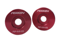 Load image into Gallery viewer, PERRIN PSP-SUS-535 Subaru Rear Diff Lockdown Kit WRX STI