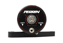 Load image into Gallery viewer, PERRIN Black Recirculating BOV Subaru WRX STI PSP-TAC-600BK