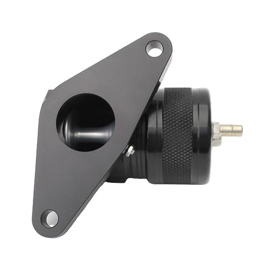 PERRIN Black Recirculating BOV Subaru WRX STI PSP-TAC-600BK