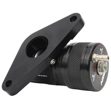 Load image into Gallery viewer, PERRIN Black Recirculating BOV Subaru WRX STI PSP-TAC-600BK