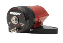 Load image into Gallery viewer, PERRIN Red Recirculating BOV for Subaru WRX STI - Primary