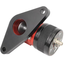 Load image into Gallery viewer, PERRIN Red Recirculating BOV for Subaru WRX STI