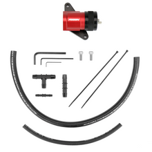 Load image into Gallery viewer, PERRIN Red Recirculating BOV for Subaru WRX STI