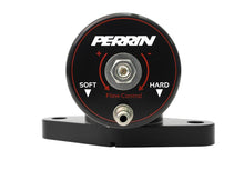 Load image into Gallery viewer, PERRIN Red BOV for Subaru WRX 2008-2014 | PSP-TAC-610RD