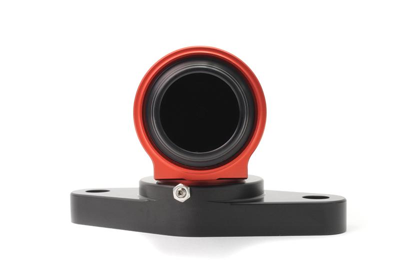 PERRIN Red BOV for Subaru WRX 2008-2014 | PSP-TAC-610RD