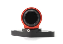 Load image into Gallery viewer, PERRIN Red BOV for Subaru WRX 2008-2014 | PSP-TAC-610RD