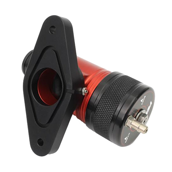 PERRIN Red BOV for Subaru WRX 2008-2014 | PSP-TAC-610RD