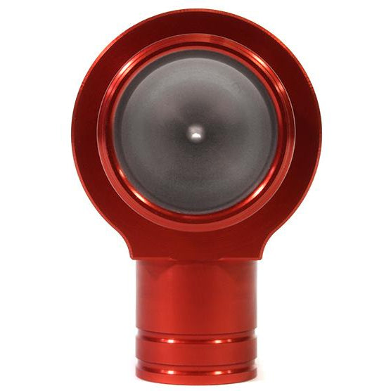 PERRIN Red Recirculating BOV 2015-2021 Subaru WRX