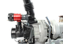 Load image into Gallery viewer, PERRIN Red Recirculating BOV 2015-2021 Subaru WRX