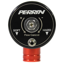 Load image into Gallery viewer, PERRIN Red Recirculating BOV 2015-2021 Subaru WRX