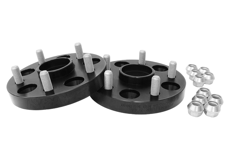 PERRIN 20mm Wheel Spacers Subaru WRX STI 5x114.3 Hub-Centric  - Primary