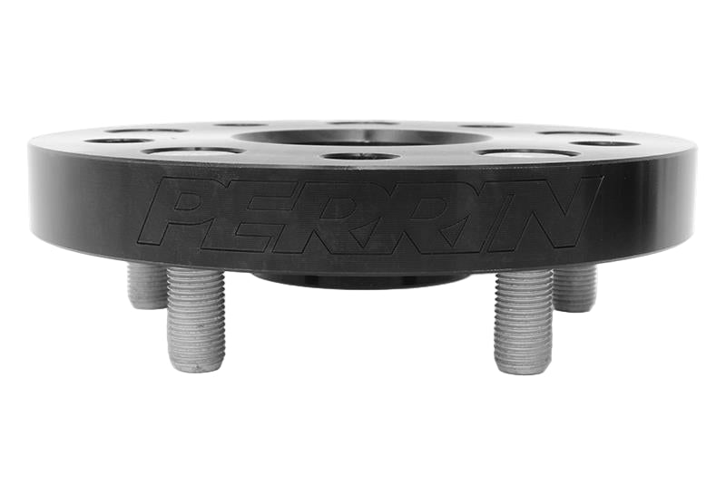 PERRIN 20mm Wheel Spacers Subaru WRX STI 5x114.3 Hub-Centric