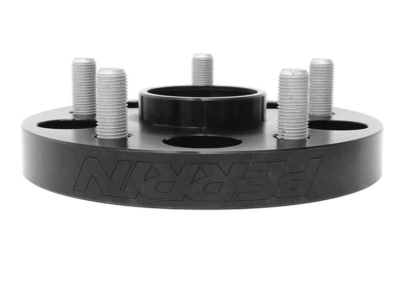 PERRIN 20mm Wheel Spacers Subaru WRX STI 5x114.3 Hub-Centric