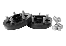 Load image into Gallery viewer, PERRIN 30mm Wheel Spacers Subaru WRX STI BRZ GR86 5x100 - Primary