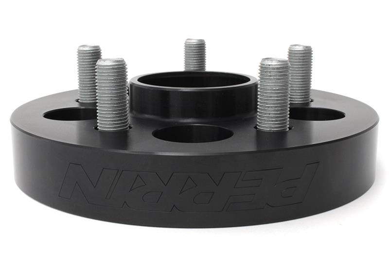 PERRIN 30mm Wheel Spacers Subaru WRX STI BRZ GR86 5x100
