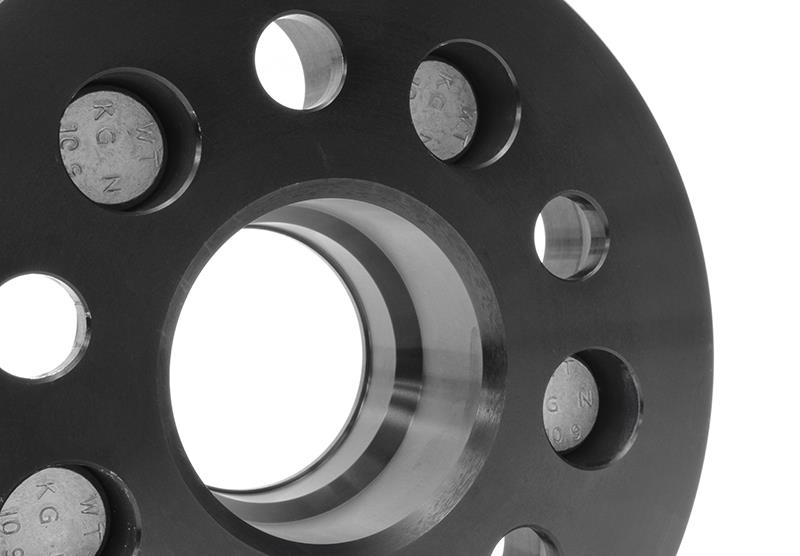 PERRIN 30mm Wheel Spacers Subaru WRX STI BRZ GR86 5x100