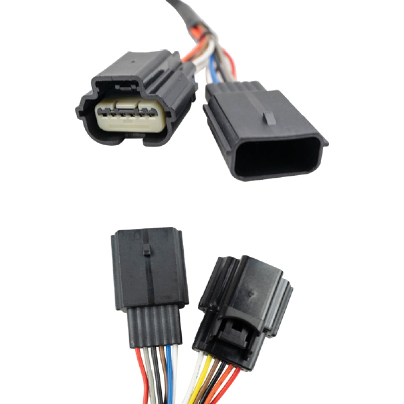 Injen 16-20 Chevy Camaro SS 6.2L / 11-20 Dodge Charger 5.7L/6.4L X-Pedal Pro Black Edition Throttle - Black Ops Auto Works