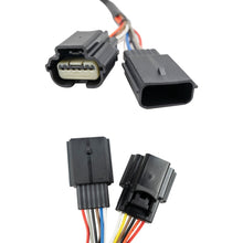 Load image into Gallery viewer, Injen 16-20 Chevy Camaro SS 6.2L / 11-20 Dodge Charger 5.7L/6.4L X-Pedal Pro Black Edition Throttle - Black Ops Auto Works