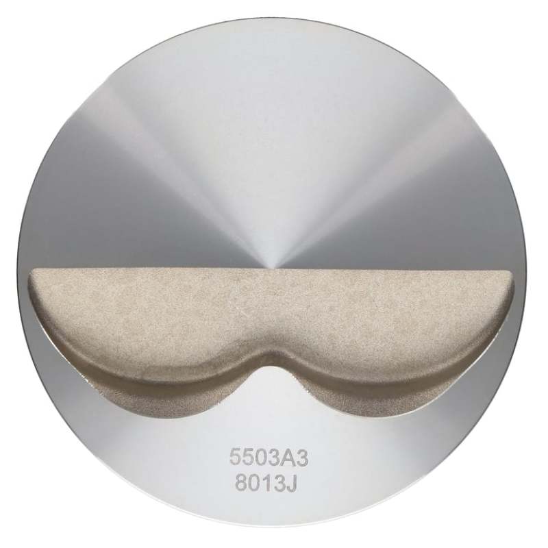 Wiseco Pro Tru Street SBC 350 Piston Kit Small Block Chevy Enthusiasts