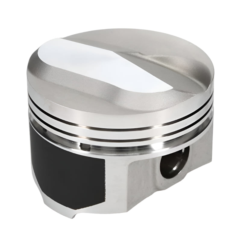 Wiseco PTS514A3 BBC 454 Forged Piston Kit 21cc Dome 4.280 Bore - Primary