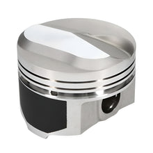 Load image into Gallery viewer, Wiseco PTS514A3 BBC 454 Forged Piston Kit 21cc Dome 4.280 Bore - Primary