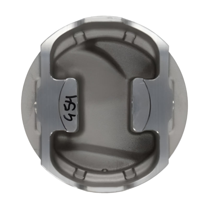 Wiseco PTS514A3 BBC 454 Forged Piston Kit 21cc Dome 4.280 Bore