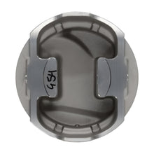 Load image into Gallery viewer, Wiseco PTS514A3 BBC 454 Forged Piston Kit 21cc Dome 4.280 Bore