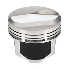 Load image into Gallery viewer, Wiseco PTS514A3 BBC 454 Forged Piston Kit 21cc Dome 4.280 Bore