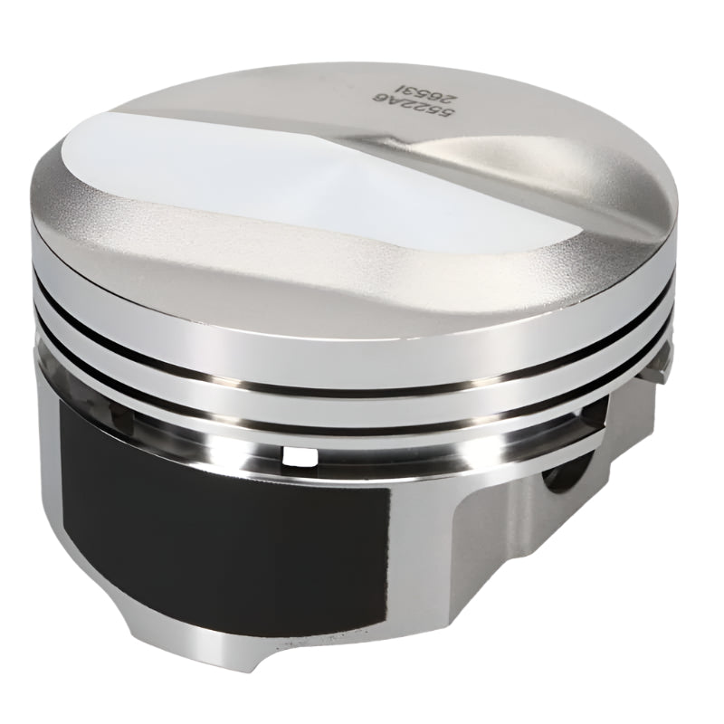 Wiseco PTS522A6 Chevy 496 Big Block Pistons 4.310in +21cc Dome - Primary