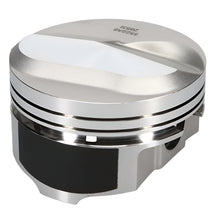 Load image into Gallery viewer, Wiseco PTS522A6 Chevy 496 Big Block Pistons 4.310in +21cc Dome - Primary