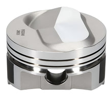 Load image into Gallery viewer, Wiseco PTS522A6 Chevy 496 Big Block Pistons 4.310in +21cc Dome