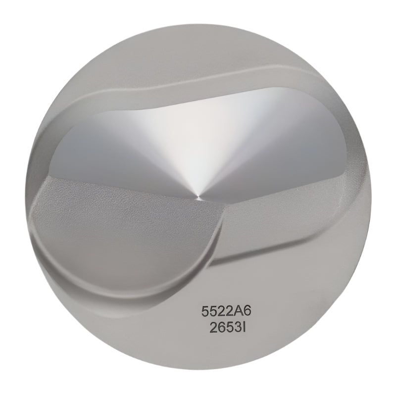 Wiseco PTS522A6 Chevy 496 Big Block Pistons 4.310in +21cc Dome