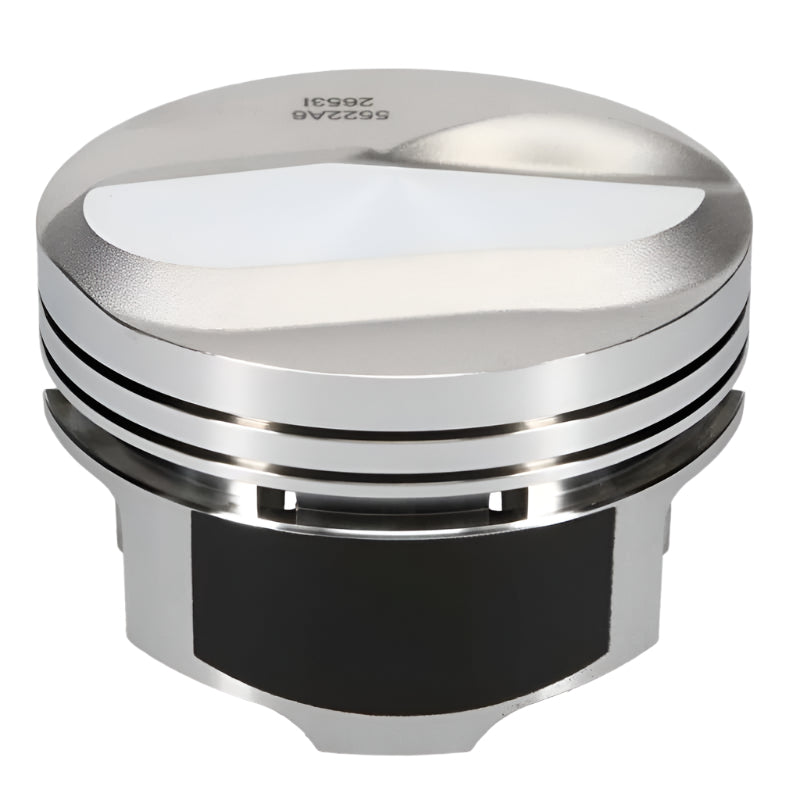 Wiseco PTS522A6 Chevy 496 Big Block Pistons 4.310in +21cc Dome