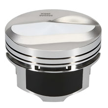 Load image into Gallery viewer, Wiseco PTS522A6 Chevy 496 Big Block Pistons 4.310in +21cc Dome