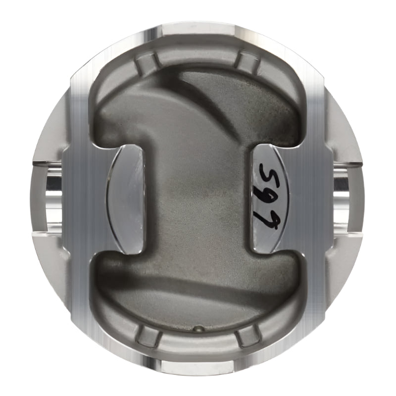 Wiseco PTS522A6 Chevy 496 Big Block Pistons 4.310in +21cc Dome