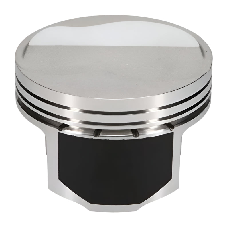 Wiseco Pro-Tru SBC Chevrolet LS Series +4cc Piston Set.