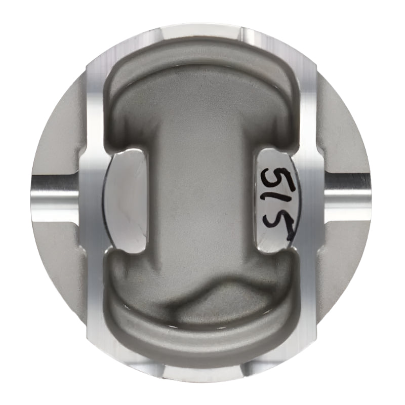 Wiseco Pro-Tru SBC Chevrolet LS Series +4cc Piston Set.