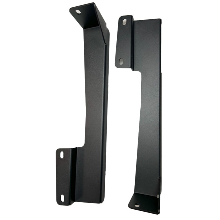 2024-2025 Ford Ranger J-Brace Support RA039842 EGR - Primary