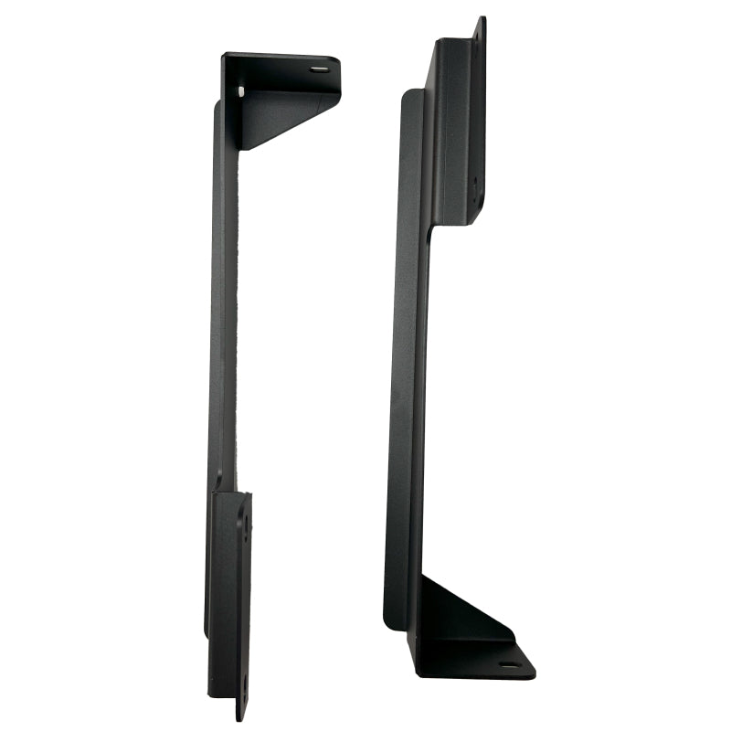 2024-2025 Ford Ranger J-Brace Support RA039842 EGR - Close Up